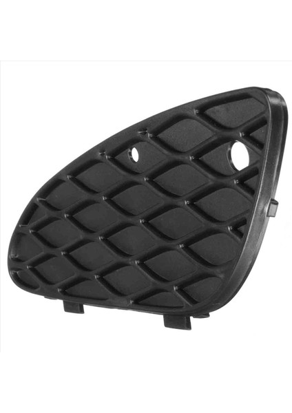 3x Sol Yan Ön Tampon Alt Grill Kapak Yan Havalandırma Mercedes-Benz W211 E-Serisi E320 E500 2003-2006 2118850353 (Yurt Dışından) indirimleri