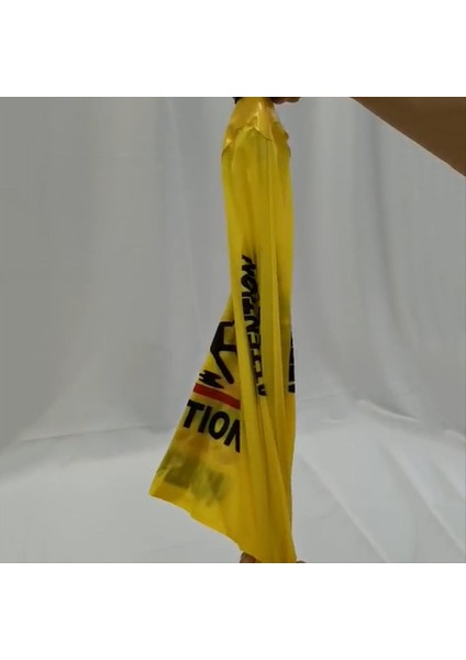 Dikkat Islak Zemin Işareti Islakta Kaygan Duvara Bağlı Katlanabilir Iki Dilli Güvenlik Uyarı Uyarısı Konisi (Yurt Dışından) modelleri