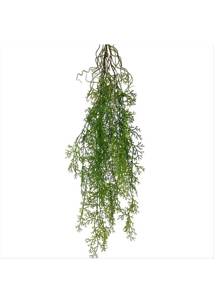 Asılı Yeşil Üzümlerin ve Yeşil Çimlerin Simülasyonu Sarmaşıklar Sarmaşık Asılı Yeşil Bitkiler Bahçe Duvar Dekorasyonu (Yurt Dışından)