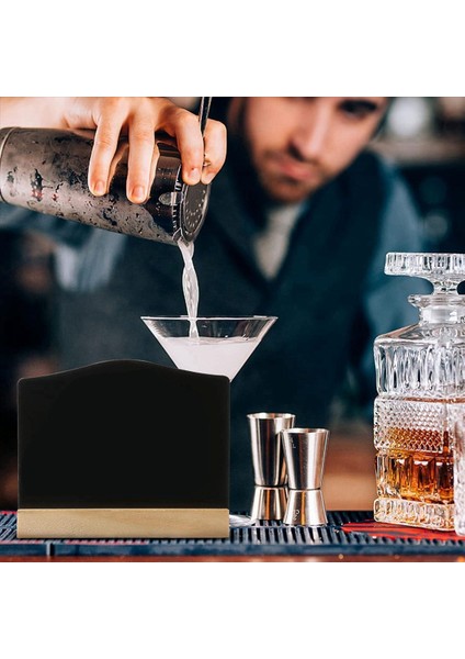 24PACK Mini Kara Tahta Işaretleri Mutfak Notları Tebeşir Tahtaları 10X7 2cm Küçük Kara Tahta Mesajı Masa Tablosu (Yurt Dışından) indirimleri