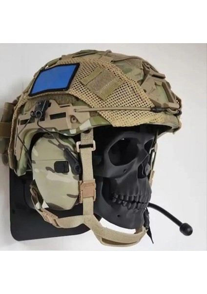 3D Kafatası Kask Raf Duvar Montaj Sabit Şapka Rafı Dekoratif Zarif Duvar Rafı Çok Fişli Sert Şapka Tutucu Eldiven Çanta (Yurt Dışından) indirimleri