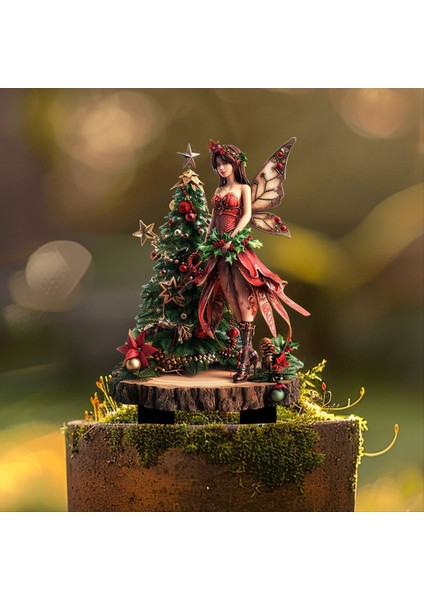 2d Peri Saksı Dekorasyon Çiçek Peri Peri Paketler Dekor Dekor Peri Bahçe Aksesuarları Bohem Peri Saksı Dekor (Yurt Dışından) modelleri