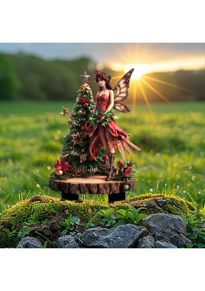 2d Peri Saksı Dekorasyon Çiçek Peri Peri Paketler Dekor Dekor Peri Bahçe Aksesuarları Bohem Peri Saksı Dekor (Yurt Dışından) indirimleri