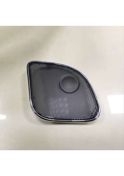 Motosiklet Hoparlör Izgara Kapakları Harley Road Glide Için Fit 15-Up Fltr Fltru Fltrx (Yurt Dışından) indirimleri