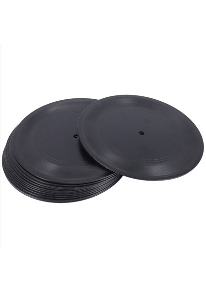 Boş Vinil Kayıtları 7 Inç CD Oda Dekor CD Duvar Dekoru Vinil Kayıtları Dekor Siyah Kayıtlar Dekor (60 Adet) (Yurt Dışından) indirimleri