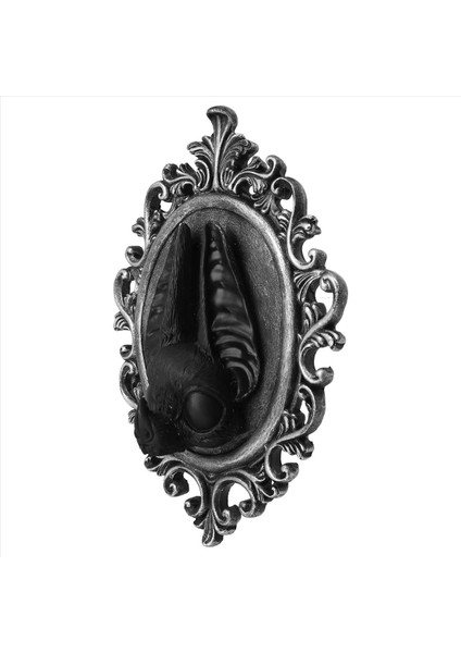 Cadılar Bayramı Gotik Tarzı Dekoratif Yarasa Kolye Barok Tarz Kolye Süsleri Ev Dekoru A (Yurt Dışından) fiyatları