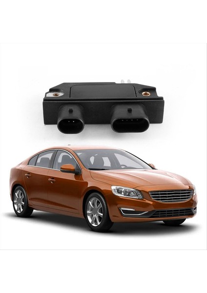 Volvo Mercruiser Penta Omc 4-Cyl V6 &amp; V8 Motorları Için Ateşleme Modülü 811637001, 811637T, 18-5107-1, 3854003 (Yurt Dışından) modelleri