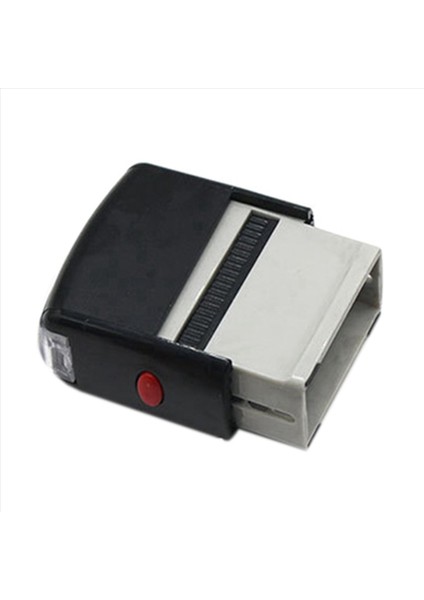 5x Kendinden Mürekkep Damgası Seti Özel Kişiselleştirilmiş Dıy Business Adı Numarası Adresi Baskı Kauçuk Damga (Yurt Dışından) modelleri