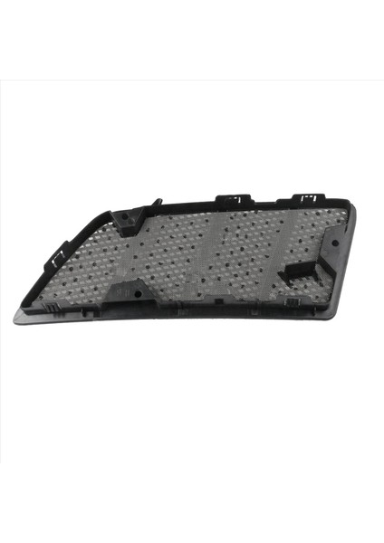 2x Araba Hood Üst Hava Havalandırma Grille Kapak Trim Mercedes Benz W164 ml Gl 320 350 450 550 63AMG 08-11 1648804305 Sol (Yurt Dışından) indirimleri