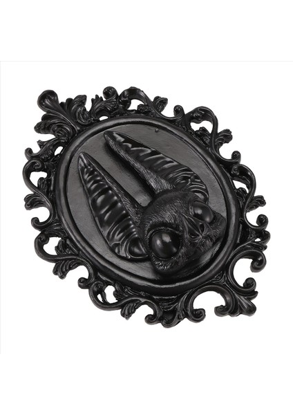 Cadılar Bayramı Gotik Tarzı Dekoratif Yarasa Kolye Barok Tarz Kolye Süslemeleri Ev Dekoru B (Yurt Dışından) fiyatları