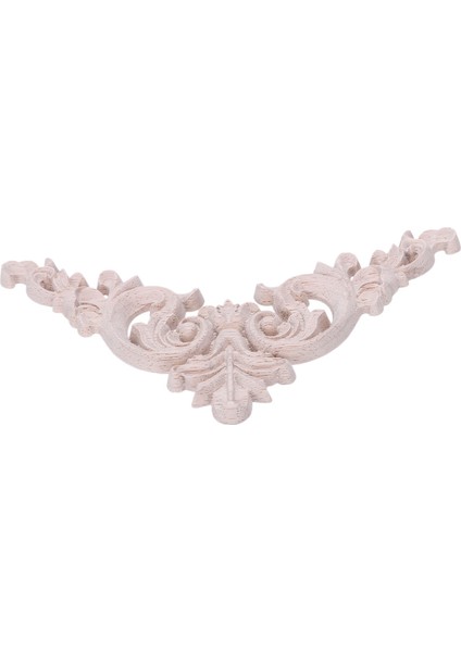 8pcs Lastik Ahşap Meşe Oyma Köşe Onlay Aplike Mobilya Ev Kapı Dekor Diy (Yurt Dışından) indirimleri