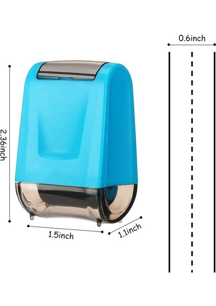 3 Adet Kesikli El Yazısı Hatları Uygulama Silindir Damgası Kendini Mürekkep Mürekkep Çizgisi Haddeleme Damgası Öğretmen Damgası (Yurt Dışından) fiyatları