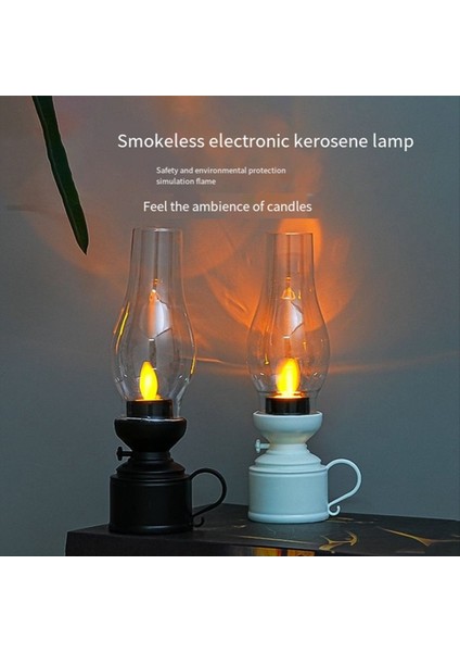 Vintage Mum Lamba Süsleri LED Gece Işık Masası Lambası Masaüstü Dekorasyon Düğün Açık Ev Festivali (Yurt Dışından) modelleri