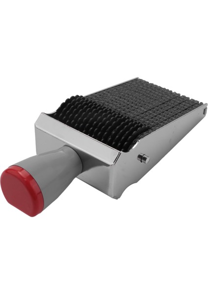 16 Basamaklı Silindir Damgası Kişiselleştirilmiş Ingilizce Alfabe Numarası Sembol Haddeleme Tekerlek Damgası Çok Fonksiyonlu Diy (Yurt Dışından)