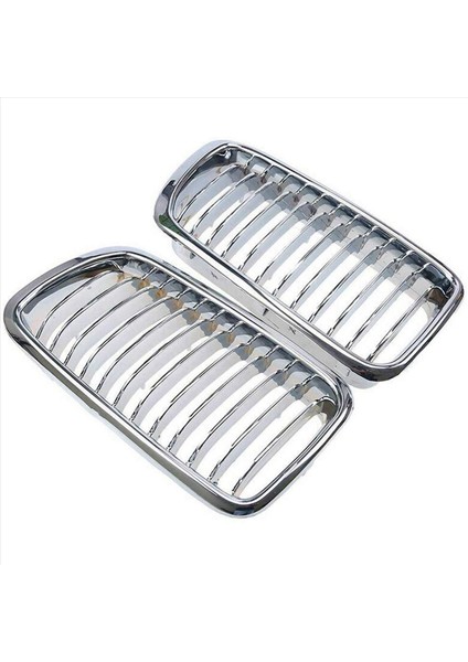 2paır Chrome Bmw 7 Serisi E38 730IL/735I/725TDS/728I/750I Sedan 1994-2001 (Yurt Dışından) modelleri