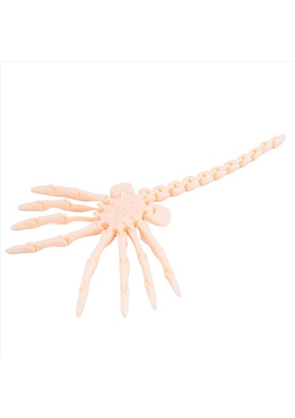 2x Facehugger Modeli Tamamen Eklemli Film Prop Koleksiyonu Heykelcik Bilim Kurgu Korku Dekoru (Yurt Dışından) indirimleri