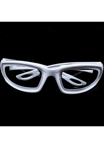 Gözyaşları Soğan Kesme Goggles Gözleri Göz Koruyucu Mutfak Gadget Aracı Beyaz (Yurt Dışından) fiyatları