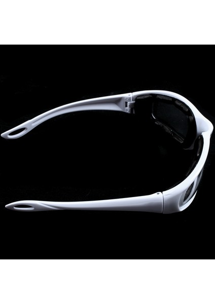 Gözyaşları Soğan Kesme Goggles Gözleri Göz Koruyucu Mutfak Gadget Aracı Beyaz (Yurt Dışından) indirimleri