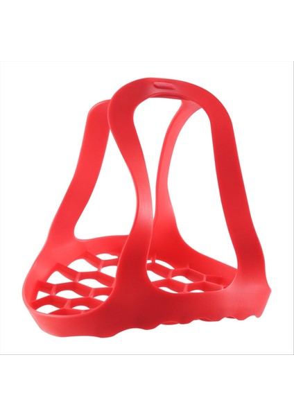 Silikon Sling Kaldırıcı Aksesuarları Instant Pot 6 Qt ve 8 Qt ile Uyumlu ve Diğer Marka Düdüklü Tencereler, Kırmızı (Yurt Dışından) modelleri