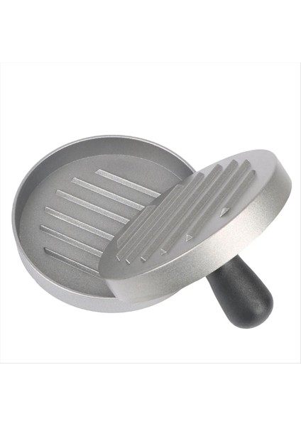 Hamburger Patty Tavuk Hamburger Patty Hanehalkı Hamburger Patty Pressing Sandviç Aracı Sığır Patty Kahvaltı Pattymaker (Yurt Dışından)