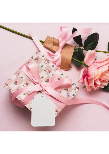 12X12INCH Çift Taraflı Suluboya Çiçek Kart Stoğu 48 Yaprak Bahar Pembe Gül Karalama Defteri Kağıdı Dıy Yapma Kartları Için (Yurt Dışından) modelleri