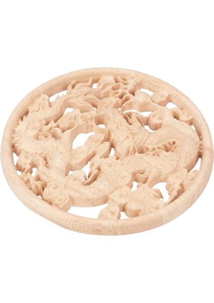 2x Oyulmuş Çıkartma Ağaç Oyma Köşe Aplike Mobilya Kapısı Ahşap Dolap Dekorasyon Dekoratif Ahşap Vintage Ev Dekor (Yurt Dışından) modelleri