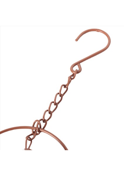 Çelik Yaprak Yağmur Zinciri Anne Için Bahçe Hediyesi Oluklar Adaptör ile Iniş Borusu Için Yağmur Yakalayıcı Kalın Çiçek Bardakları D (Yurt Dışından) indirimleri