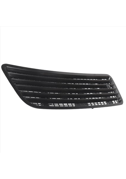 2x Araç Motor Kaput Üst Grille Grill Havalandırma Kapak Trim Mercedes Benz W221 W251 2007-2013 A2218800205 Sağ (Yurt Dışından) fiyatları
