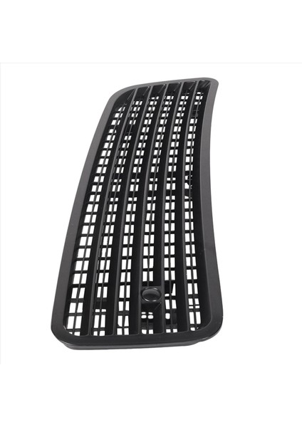 2x Araç Motor Kaput Üst Grille Grill Havalandırma Kapak Trim Mercedes Benz W221 W251 2007-2013 A2218800205 Sağ (Yurt Dışından) modelleri