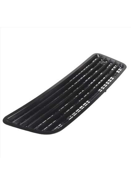 2x Araç Motor Kaput Üst Grille Grill Havalandırma Kapak Trim Mercedes Benz W221 W251 2007-2013 A2218800205 Sağ (Yurt Dışından) indirimleri