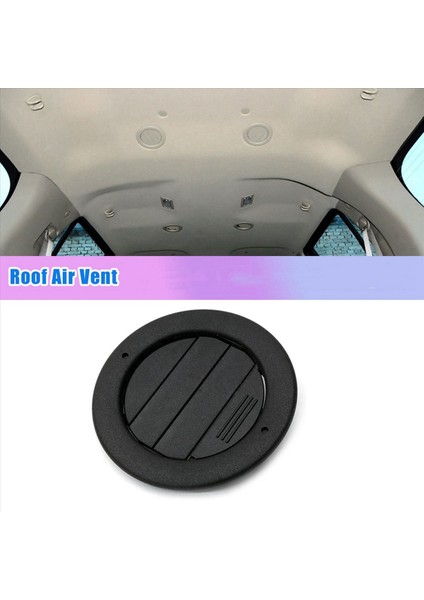 3x Çatı Tavan Kapanı Isı Hava Havalandırma Outlet Egzoz Izgara Izgara Klima Havalandırma Ford Expedition Navigator 2011-2014 (Yurt Dışından) indirimleri