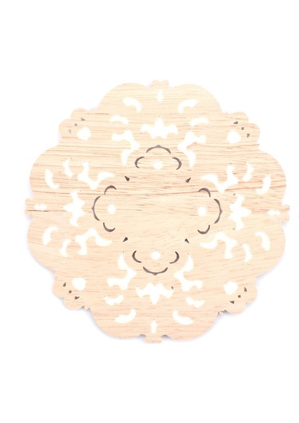 2 Adet Kauçuk Ahşap Oyma Aplike Retro Mobilya El Sanatları Dekor YENI-15CM Tip B &amp 40 x 15CM (Yurt Dışından) indirimleri