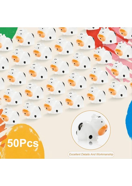 Mini Inek Heykel Reçine Inek Minyatür Hayvan Heykel Bahçesi Minyatür Yosun Manzara Diy El Sanatları (Yurt Dışından) modelleri