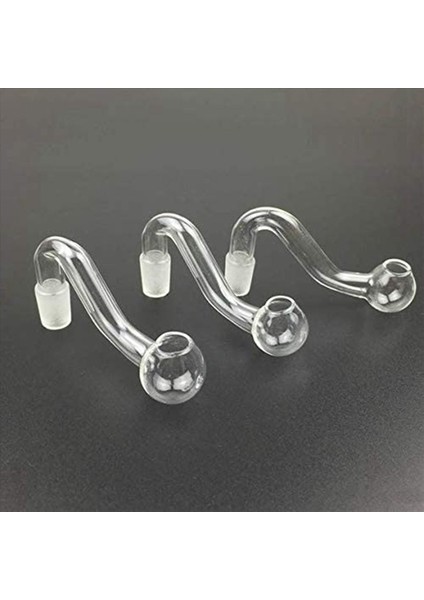 Isıya Dayanıklı El Yapımı Yağ Lambası Brülörü 60 Pack (14MM) (Yurt Dışından) modelleri