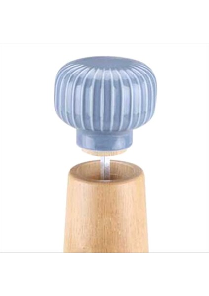 Tuz ve Karabiber Öğütücü Ahşap Baharat Biber Değirmeni Güçlü Ayarlanabilir Çekirdek Manuel Biber Çalkalayıcılar Mutfak Pişirme Aletleri (Yurt Dışından) fiyatları