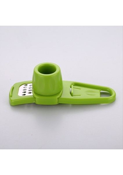 Mini Sarımsak Öğütücü Sarımsak Pres Mutfak Sarımsak Püre Manuel Sarımsak Ezme Mutfak Gadgetlar Gül Kırmızı (Yurt Dışından) modelleri