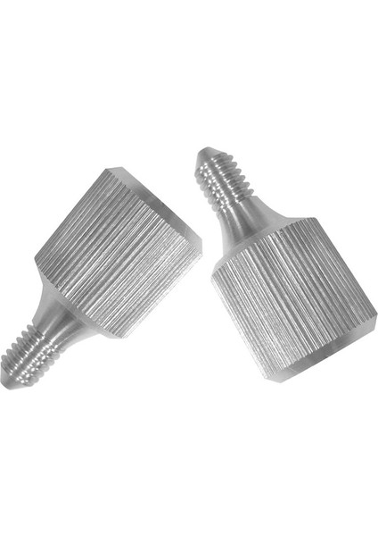 4pcs Ek Düğmesi Başparmak Vidası Mutfaktaid Stand Mikserleri, Hub Vidalı Aksesuar Değiştirme (Yurt Dışından) fiyatları