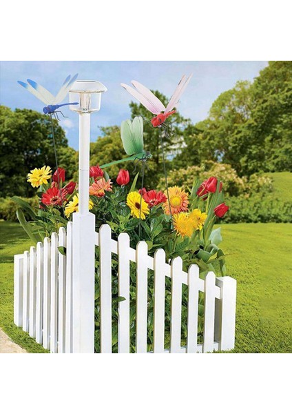 Doğal ve At Sinek Kontrolü Için 3 Renkte 2x Yusufçuk Klips Seti (Yurt Dışından) fiyatları