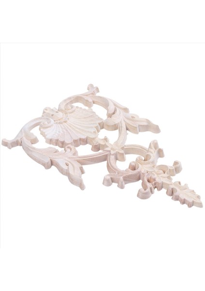 5x Kauçuk Ahşap Oymak (Yurt Dışından) indirimleri