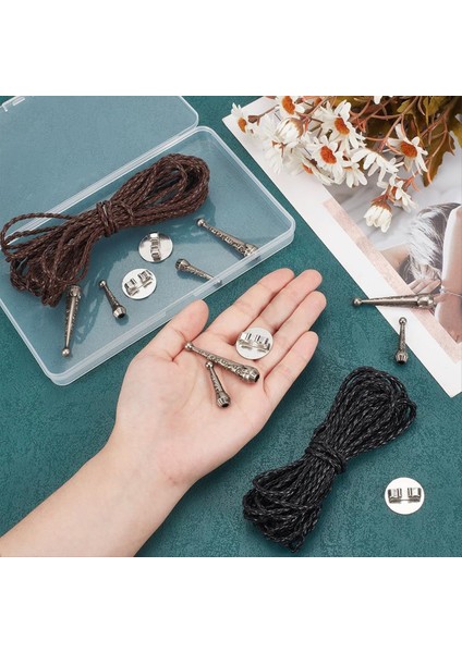 Bolo Kravat 5 Metre Bolo Kravat Kabloları Bolo Tipleri Değiştirme Uç Kapaklar Iç Yapmak Için Moda Bulma (Yurt Dışından) modelleri