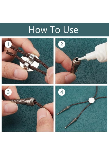 Bolo Kravat 5 Metre Bolo Kravat Kabloları Bolo Tipleri Değiştirme Uç Kapaklar Iç Yapmak Için Moda Bulma (Yurt Dışından) fırsatları