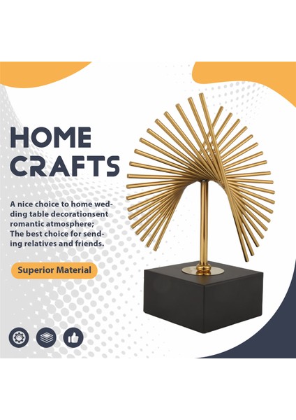 Retro Mobilyalar Ev Dekorasyon Yaratıcı Basit Sanat Oturma Odası Modern Ofis Dolapları Süsler Heykel Dekor El Sanatları Sergileme Hediyesi (Yurt Dışından) fırsatları