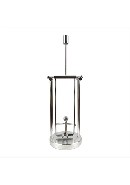 Denge Salıncak Topu Masaüstü Ofis Dekorasyonu Tek Salıncak Küçük Demir Insanlar Manuel Denge Sarkık (Yurt Dışından)