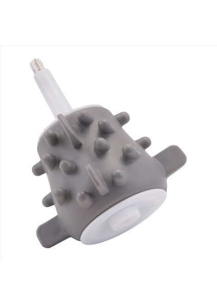 Silikon Sarımsak Silindir Hızlı Peeling Sarımsak Karanfil Soyma Makinesi, Soyma Kokusu Yok Sarımsak Soyma Aracı 3l (Yurt Dışından)