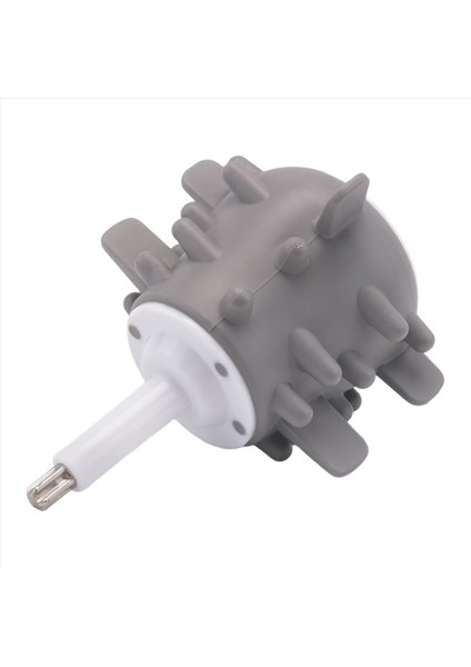 Silikon Sarımsak Silindir Hızlı Peeling Sarımsak Karanfil Soyma Makinesi, Soyma Kokusu Yok Sarımsak Soyma Aracı 3l (Yurt Dışından) fiyatları