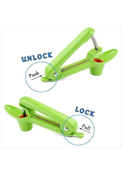 Kiraz Pitter, Kiraz Pitter Aracı, Taşınabilir Kiraz Pitter, Çok Functurm Kiraz Tohum Edinme Çıkma Aracı (Yurt Dışından) fırsatları