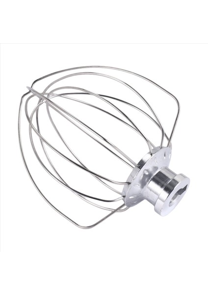 Paslanmaz Çelik Çırpma 5K452WW Kitchenaid Mutfak Makinesi 5KSM90-5KSM185 (Yurt Dışından)