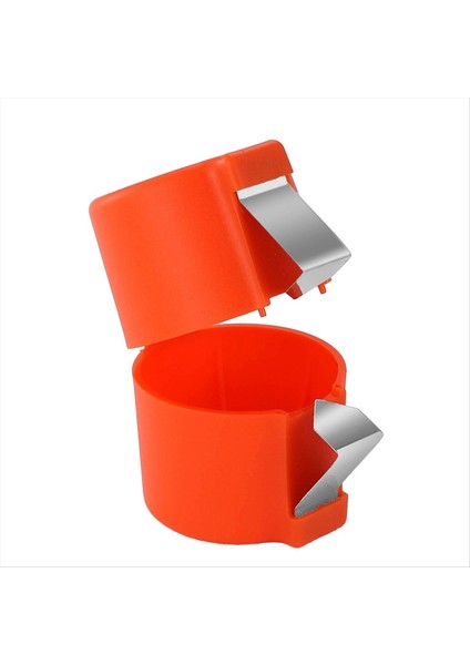 12PCS Yumurta Kabuğu Açıcı Yumurta Kraker Aracı Çiğ Yumurtalar Elde Taşınan Yumurta Kesici Çok Fonksiyonlu Yumurta Kesici Yumurta Krakeri (Yurt Dışından) modelleri