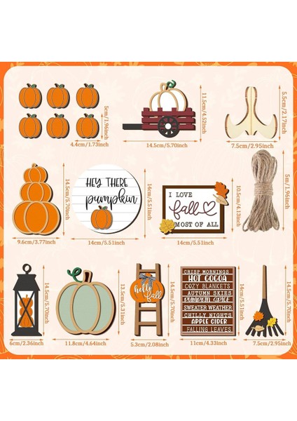 Sonbahar Katmanlı Palet Dekorasyonu Merhaba Sonbahar Şükran Günü Kabak Akçaağaç Yaprak Kamyon Işaret Ahşap Işaret (Yurt Dışından) fiyatları