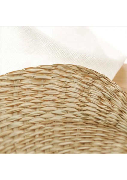 6x Serin Bebek Sivrisinek Kovucu Fan Yaz Manuel Saman El Fan Palmiye Yaprağı (Yurt Dışından) indirimleri